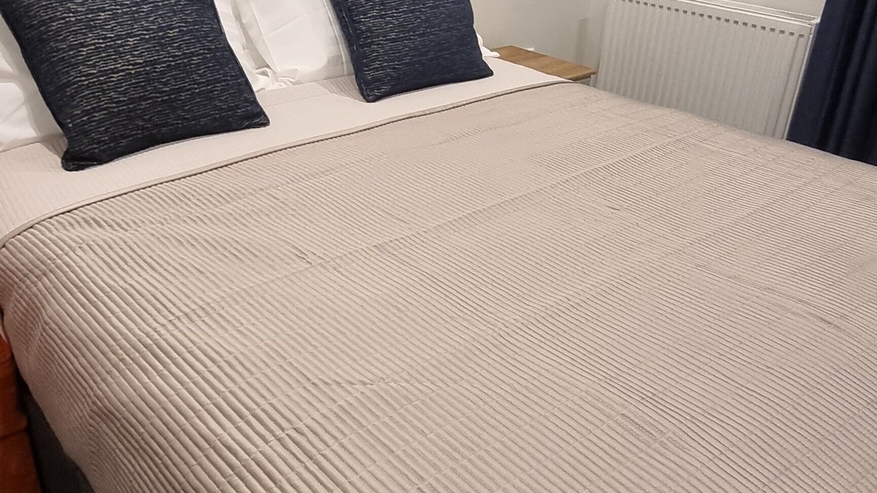 Photo of Bedroom in Maynooth