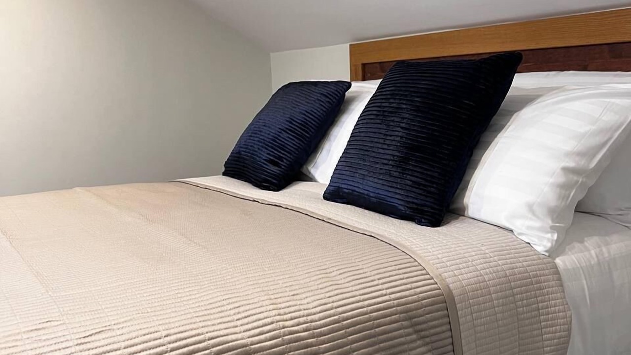 Photo of Bedroom in Maynooth