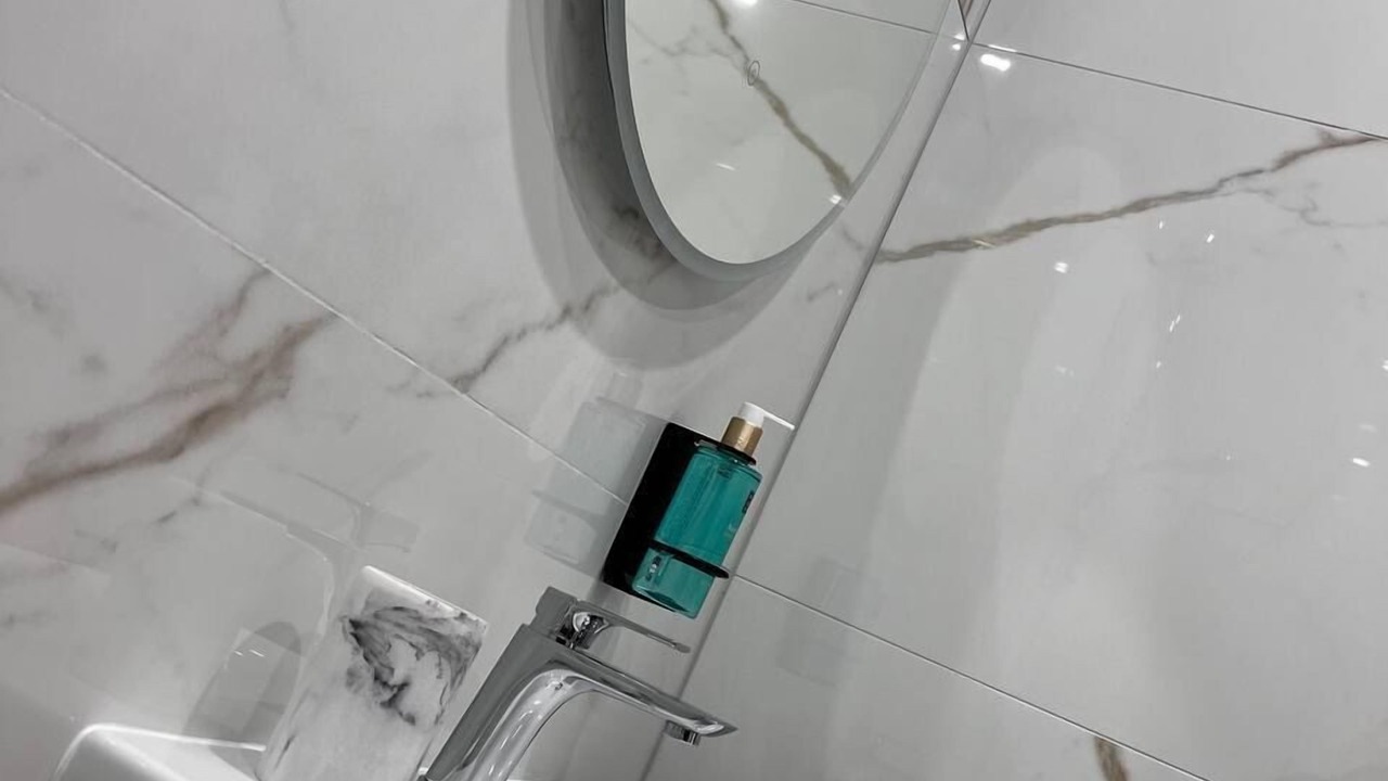 Photo of Bathroom in Maynooth