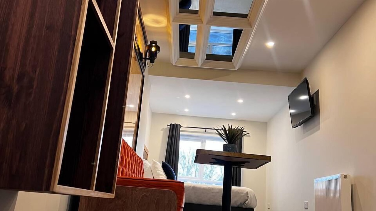 Photo of Bedroom in Maynooth