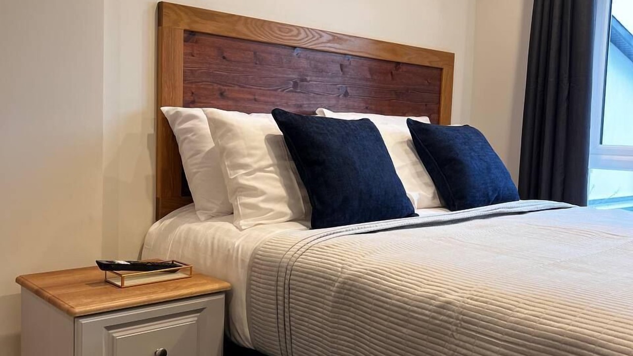 Photo of Bedroom in Maynooth