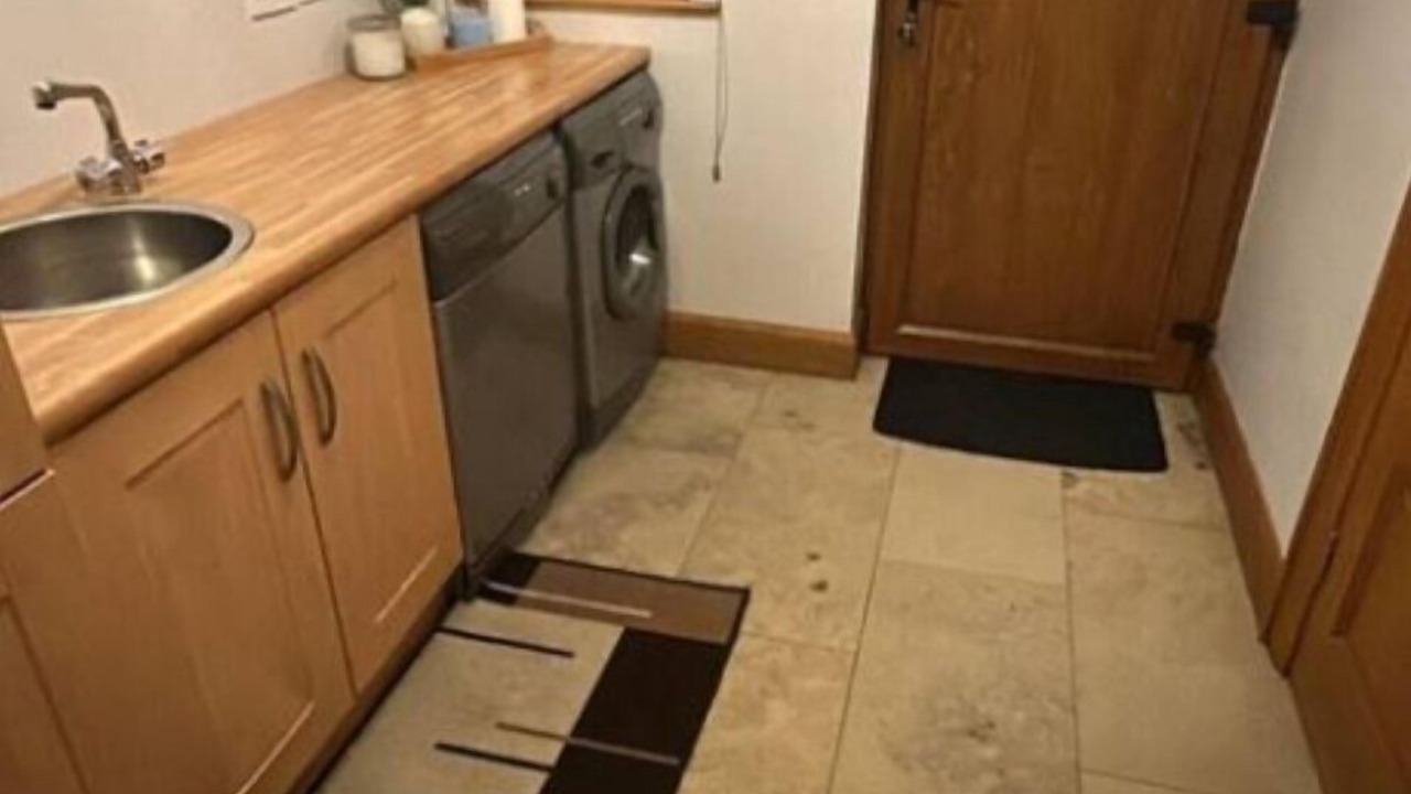 Photo of Kitchen in Donegal