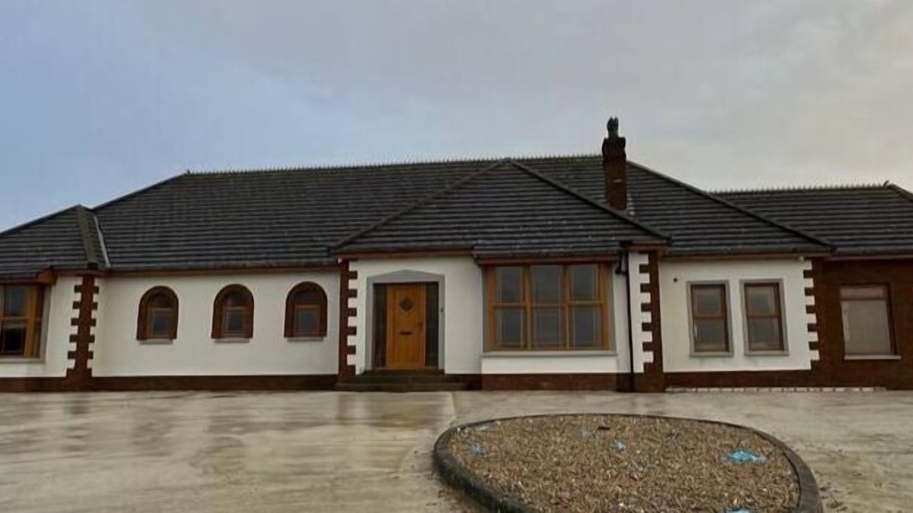 Photo of Outdoor in Donegal