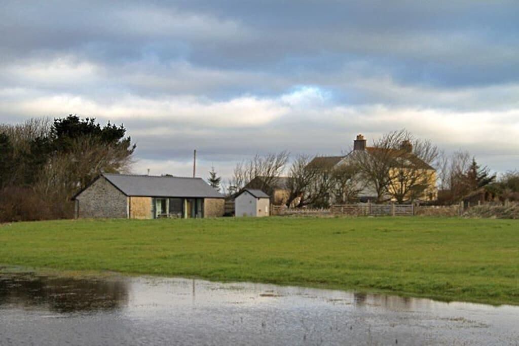Photo of Outdoor in Vale of Glamorgan