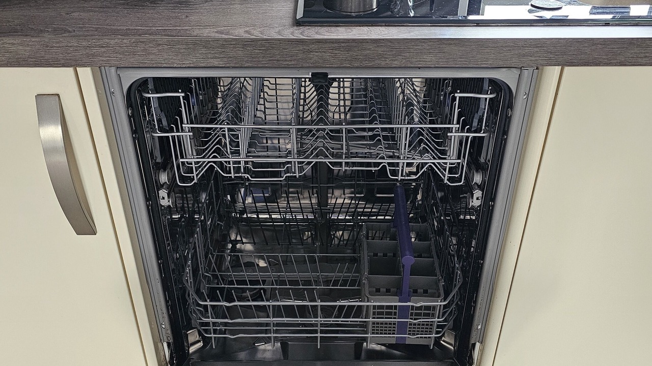 Photo of Kitchen in Lisburn