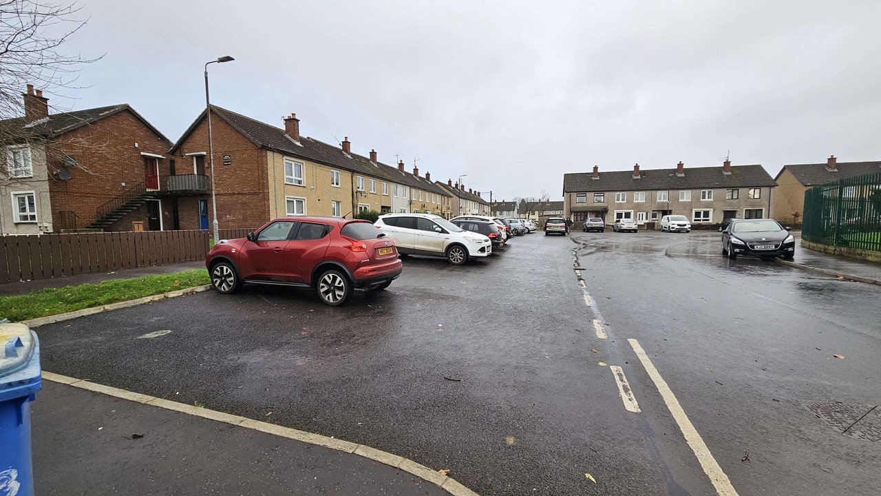 Photo of Outdoor in Lisburn