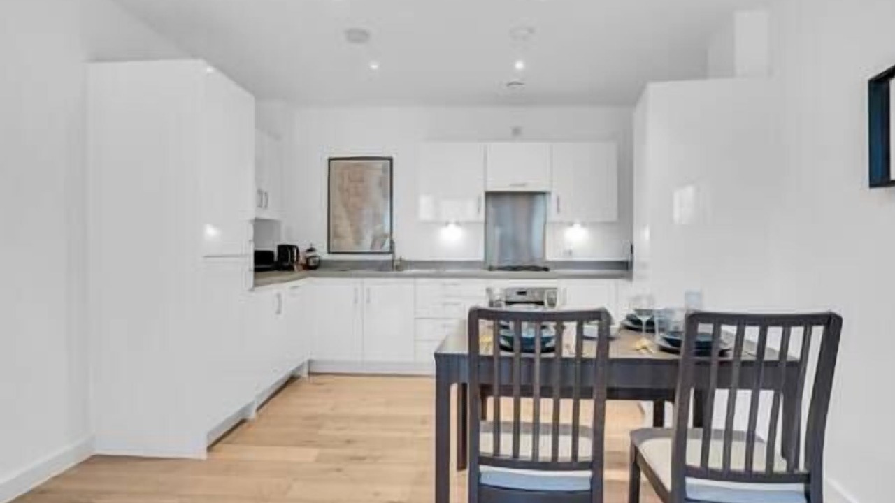 Photo of Kitchen in Camberwell