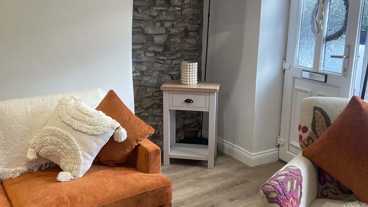 Photo of Livingroom in Brynmenyn