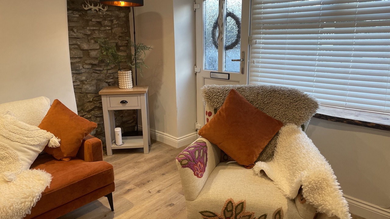 Photo of Livingroom in Brynmenyn
