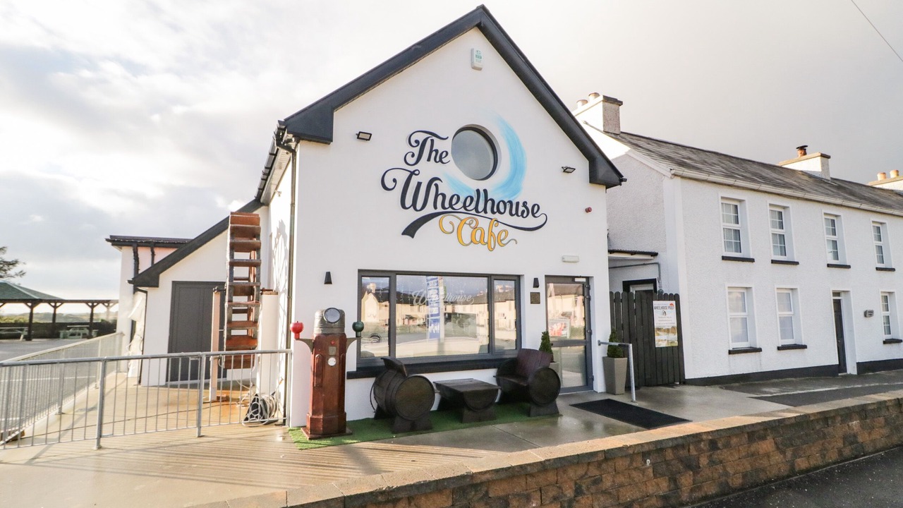 Photo of Outdoor in Burtonport