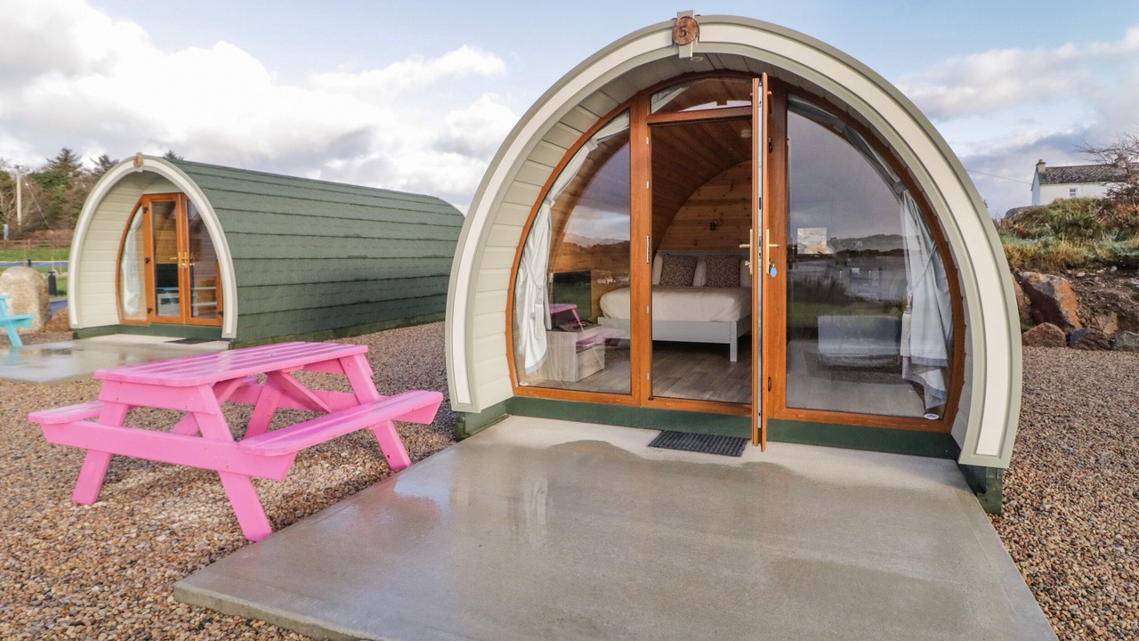 Photo of Outdoor in Burtonport