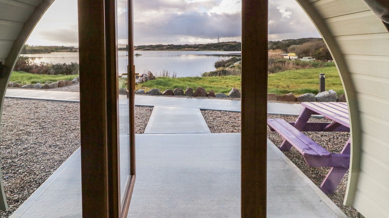 Photo of Outdoor in Burtonport