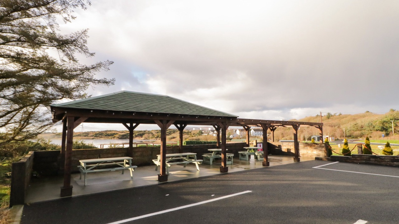 Photo of Outdoor in Burtonport
