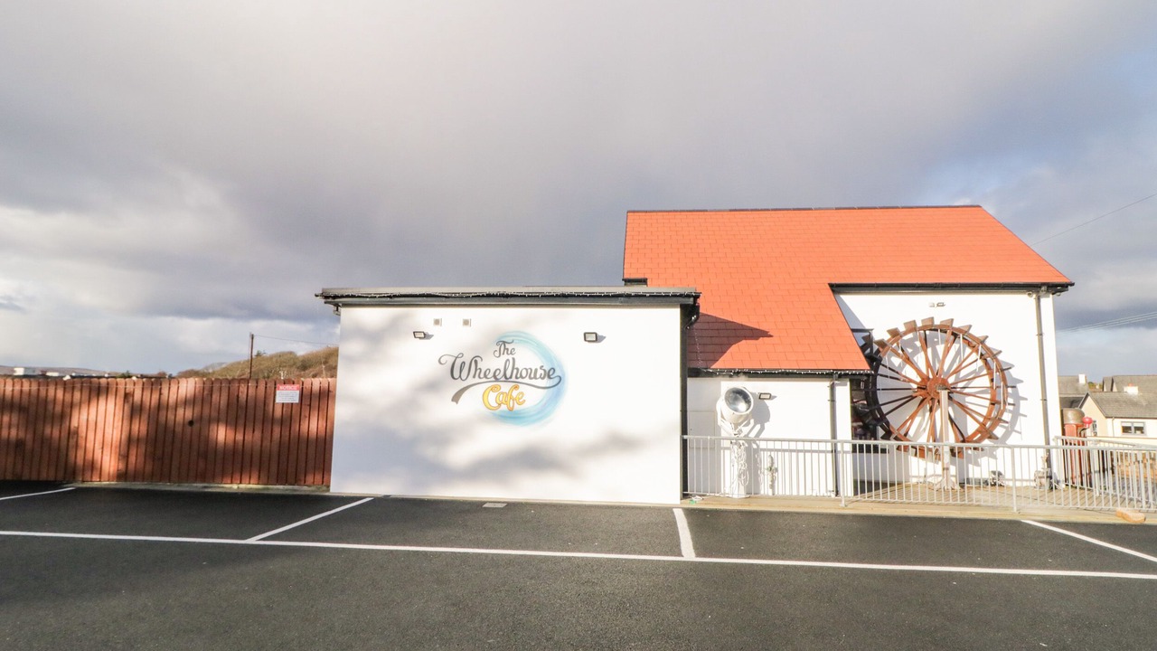 Photo of Outdoor in Burtonport