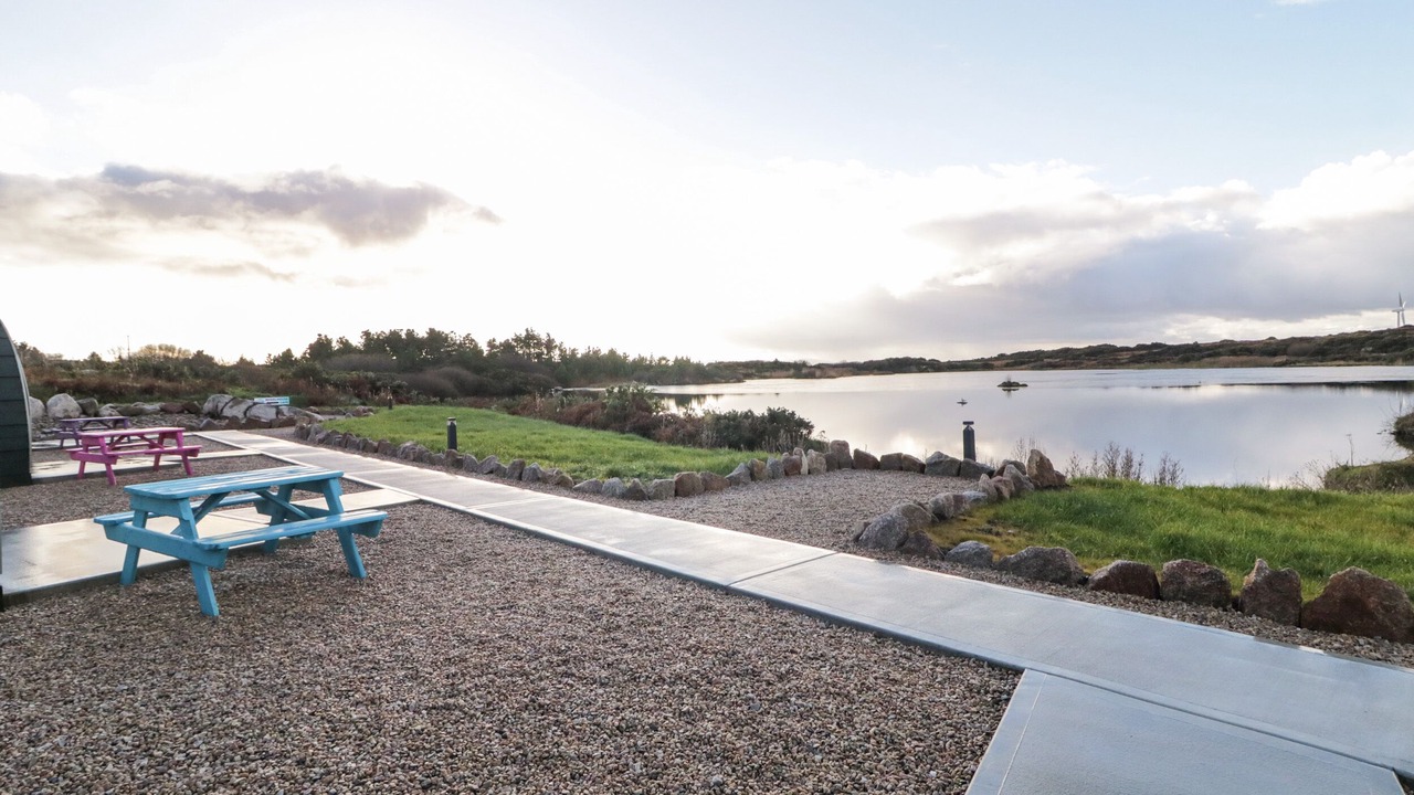 Photo of Outdoor in Burtonport