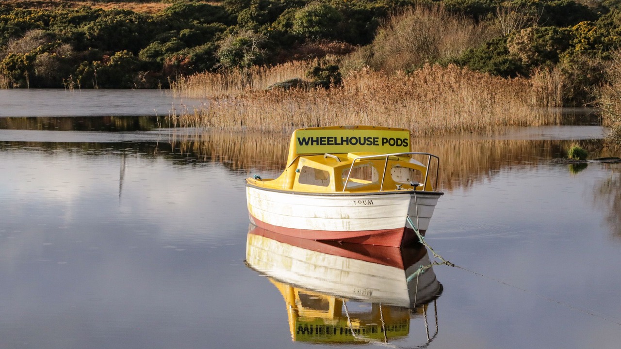 Photo of Outdoor in Burtonport