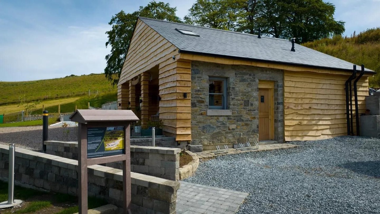 Photo of Outdoor in Loughinisland