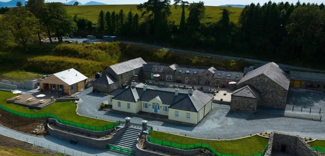 Photo of Outdoor in Loughinisland