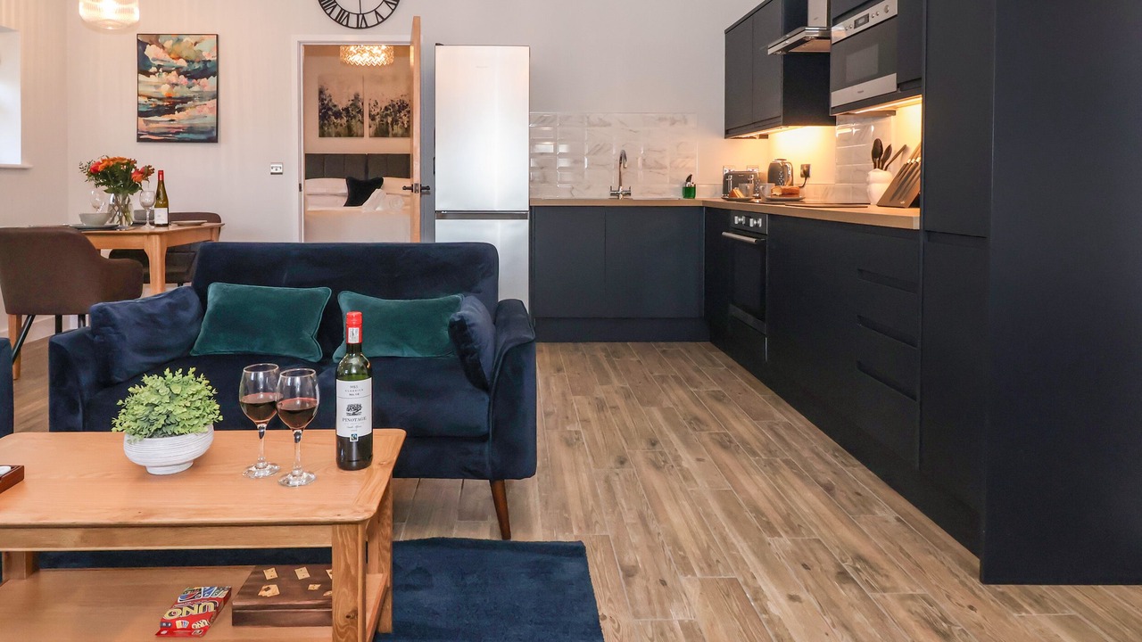 Photo of Livingroom in Fangfoss