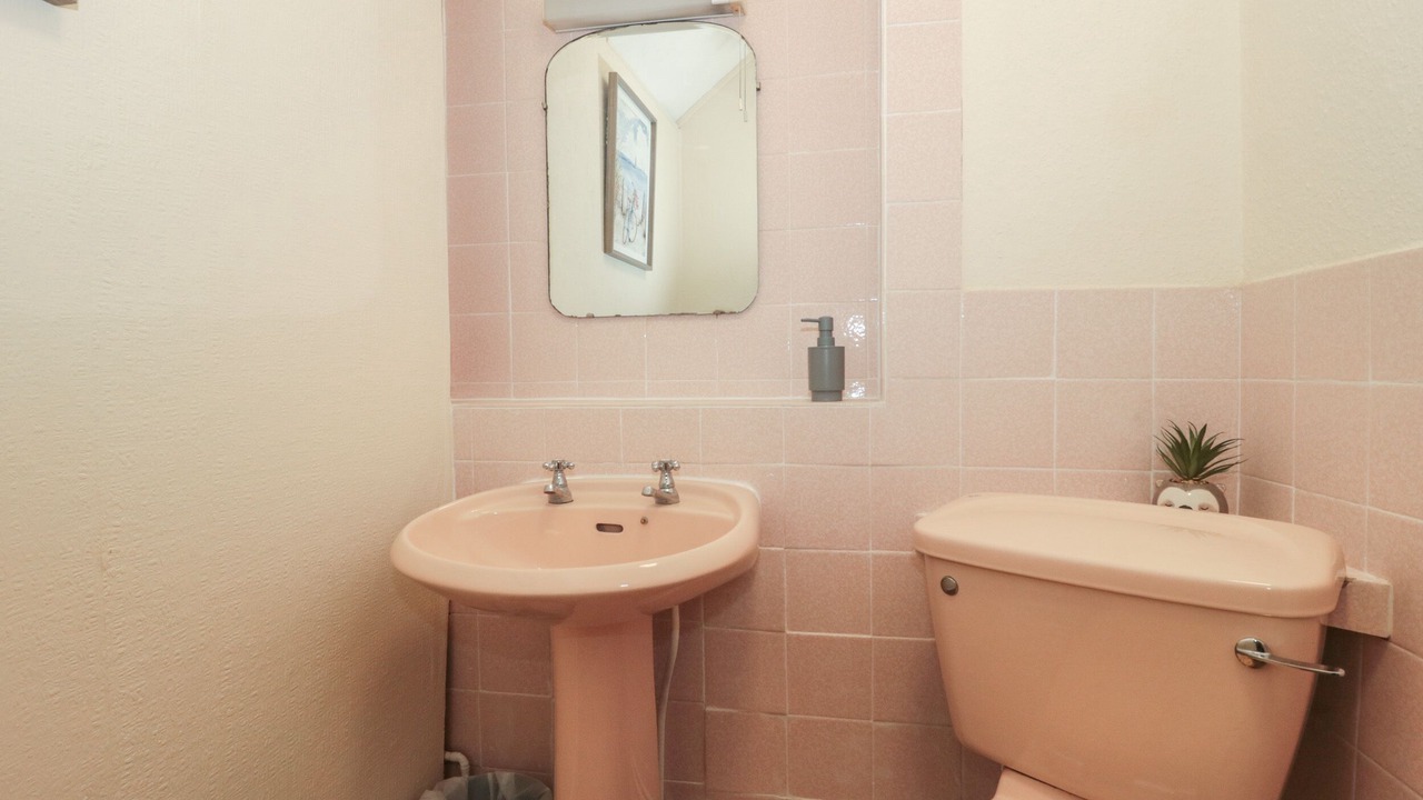 Photo of Bathroom in Weston-super-Mare