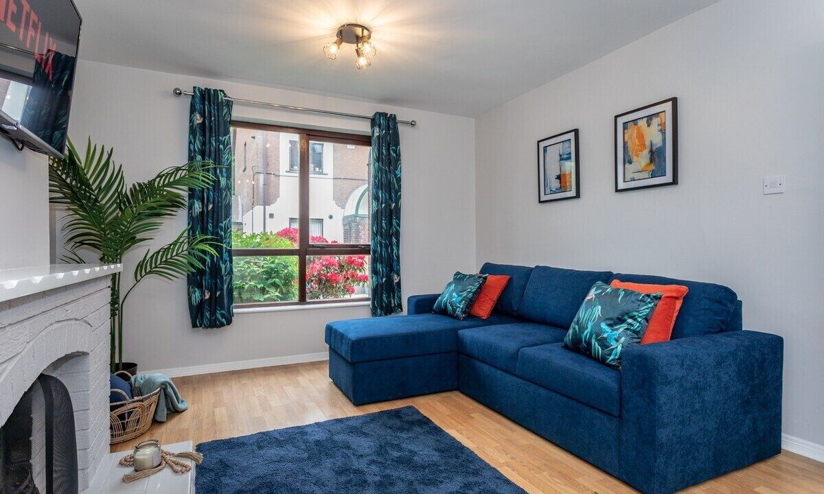 Photo of Livingroom in Templepatrick