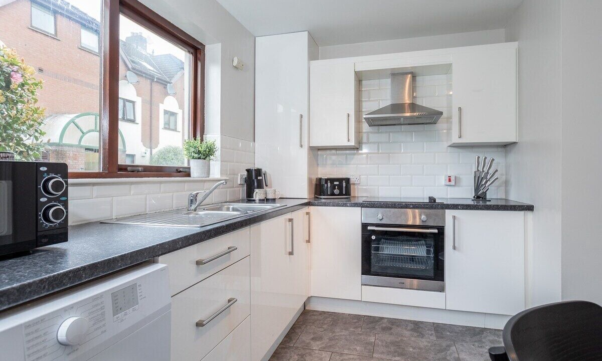 Photo of Kitchen in Templepatrick