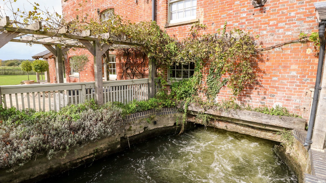 Photo of Outdoor in Sopley