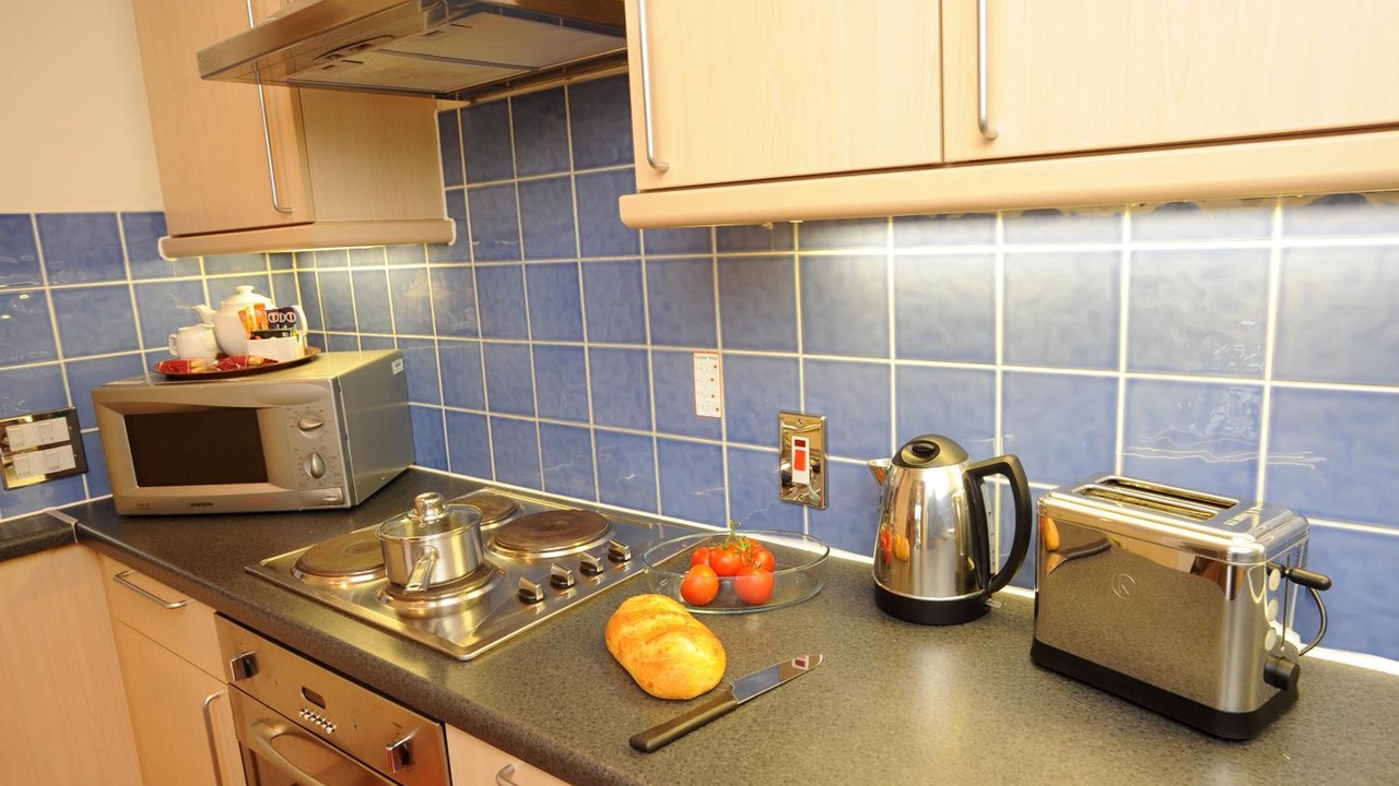 Photo of Kitchen in Redcliffe