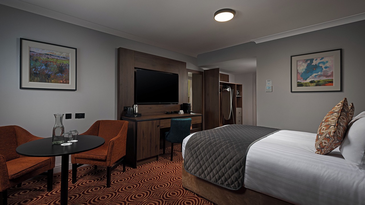 Photo of Bedroom in Limerick
