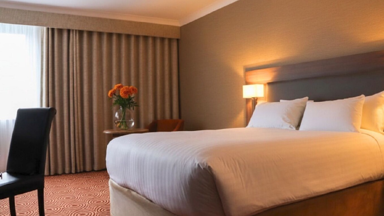Photo of Bedroom in Limerick