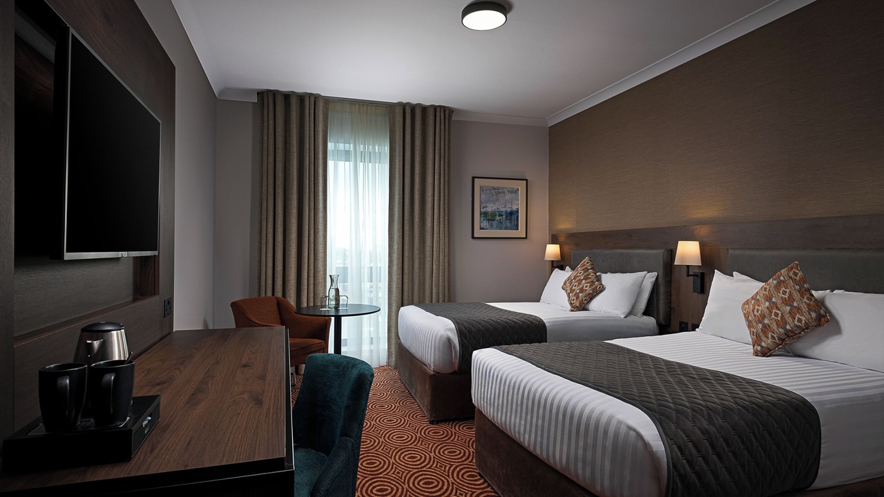 Photo of Bedroom in Limerick