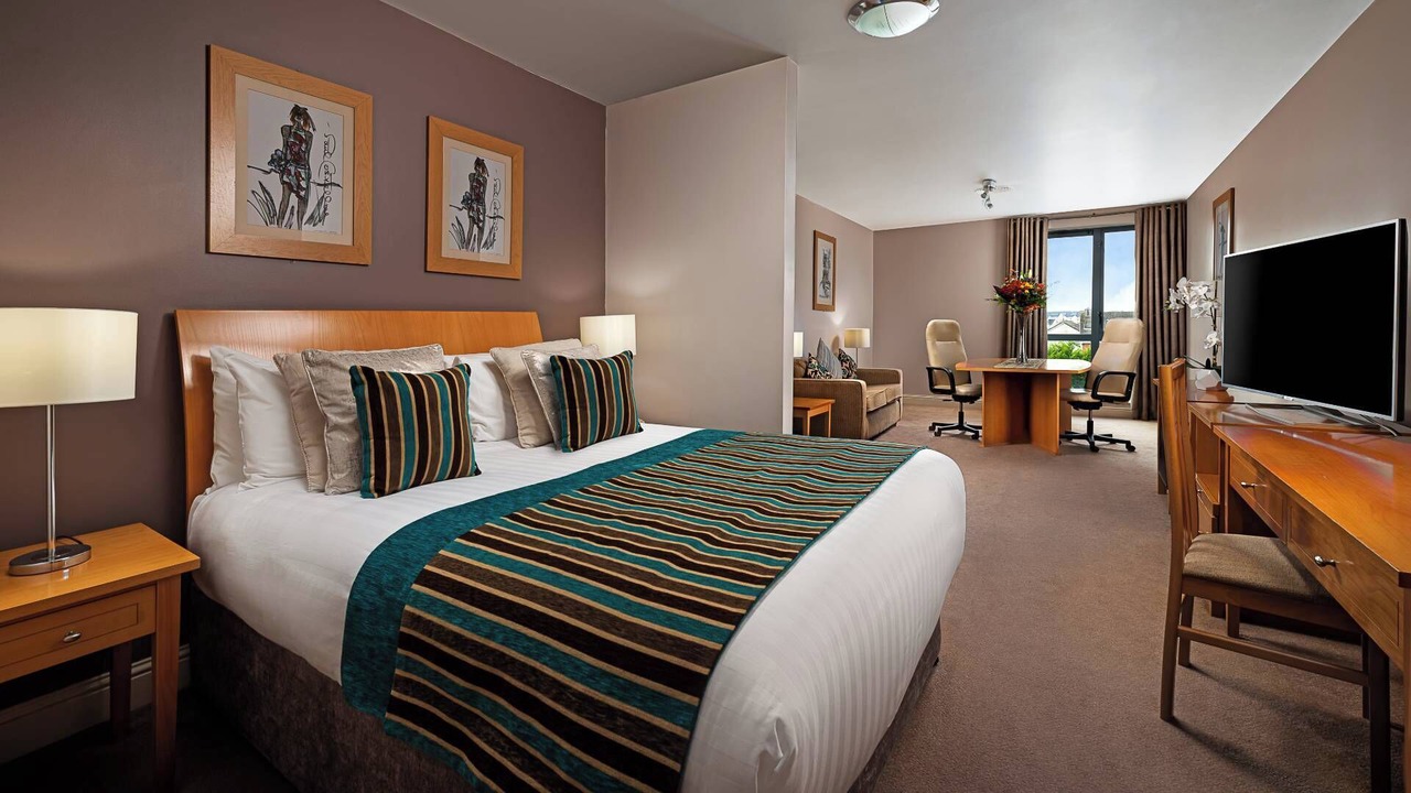 Photo of Bedroom in Limerick