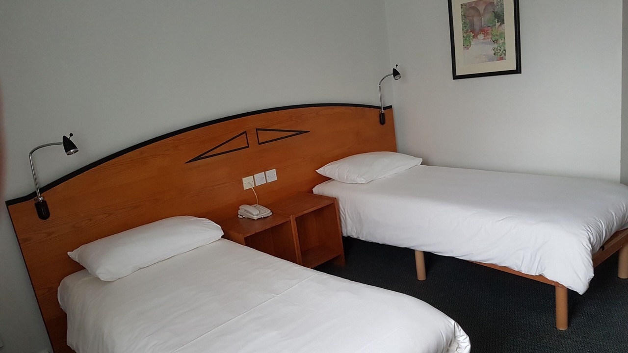 Photo of Bedroom in Pontprennau