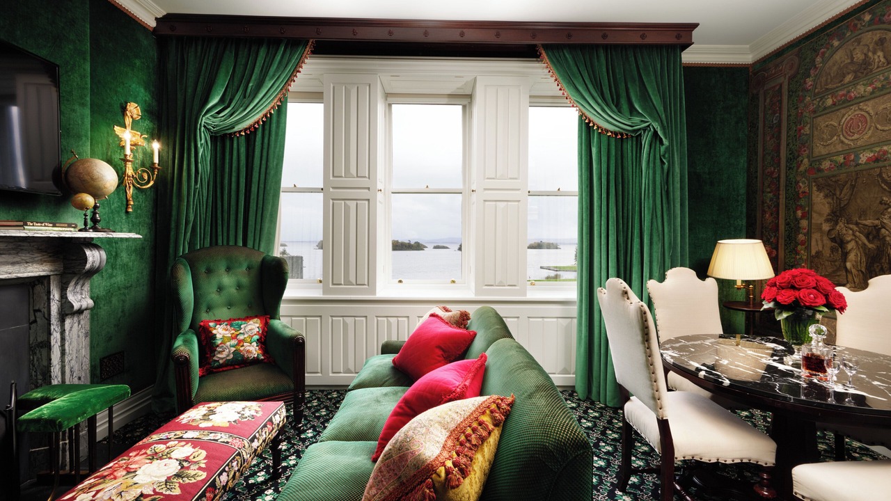 Photo of Bedroom in Cong