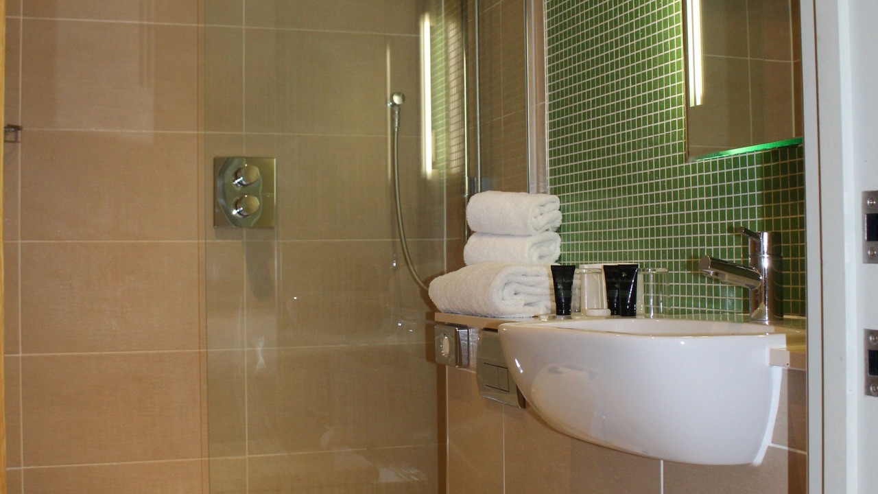 Photo of Bathroom in Cambridge