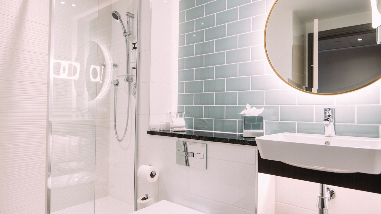 Photo of Bathroom in Belfast