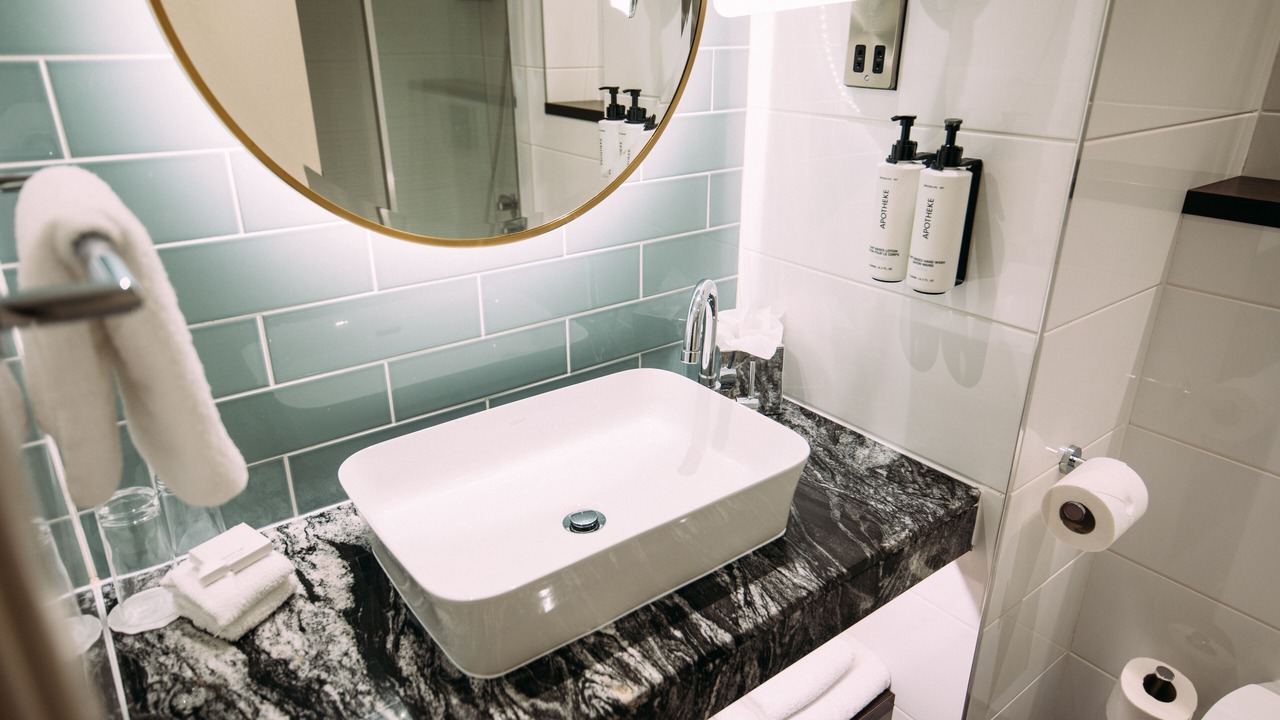 Photo of Bathroom in Belfast