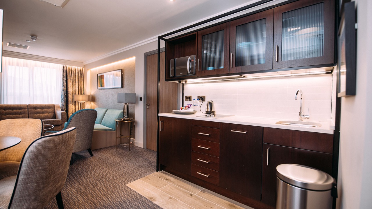 Photo of Bedroom in Belfast