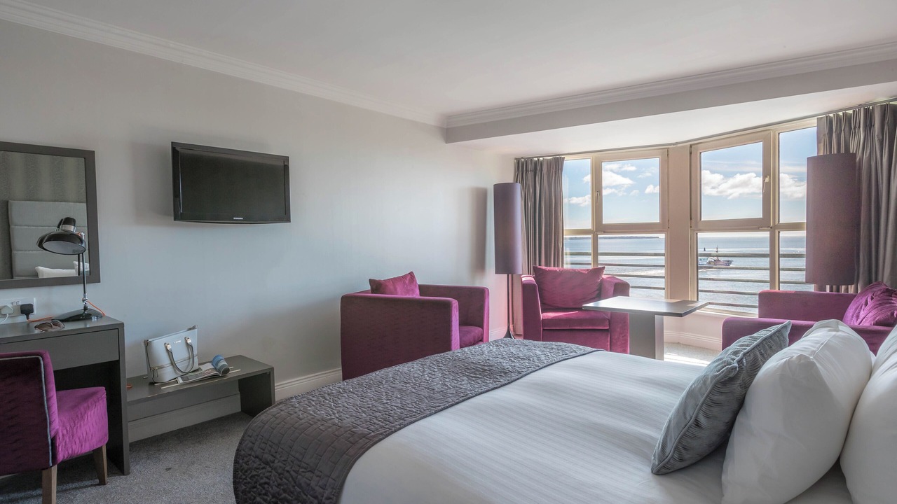Photo of Bedroom in Wexford