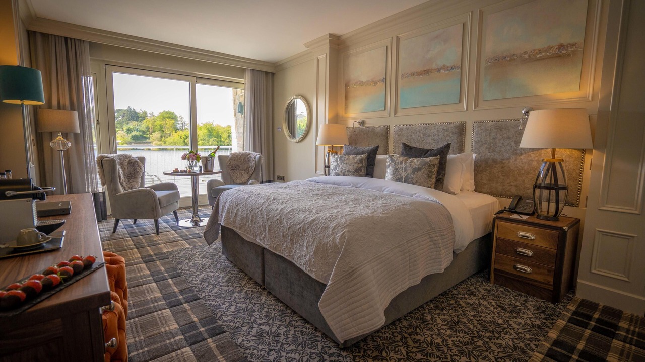 Photo of Bedroom in Ballina