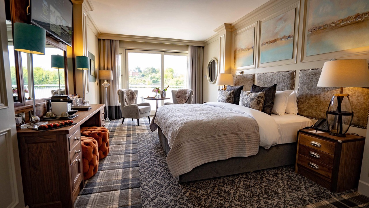Photo of Bedroom in Ballina