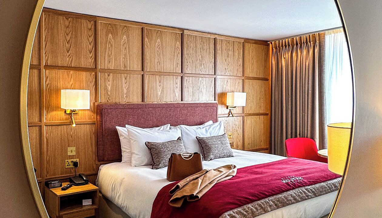 Photo of Bedroom in Glasnevin