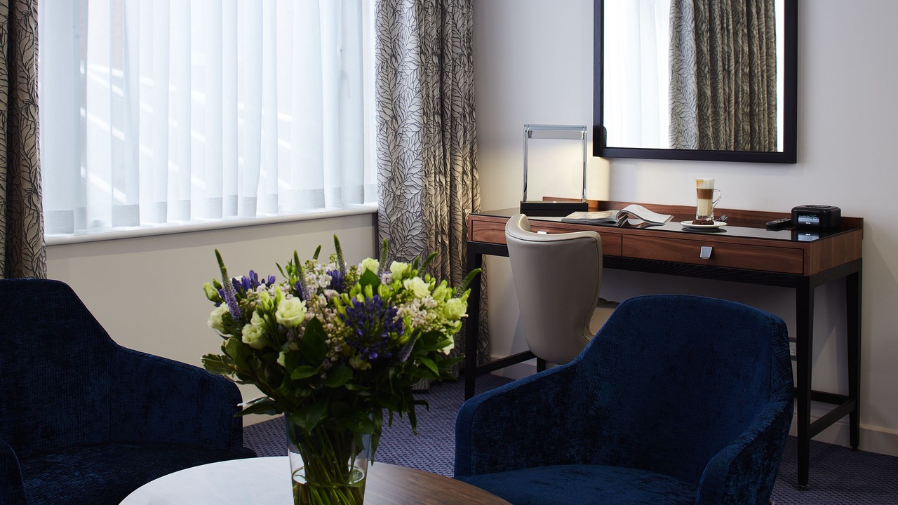 Photo of Bedroom in Gerrards Cross