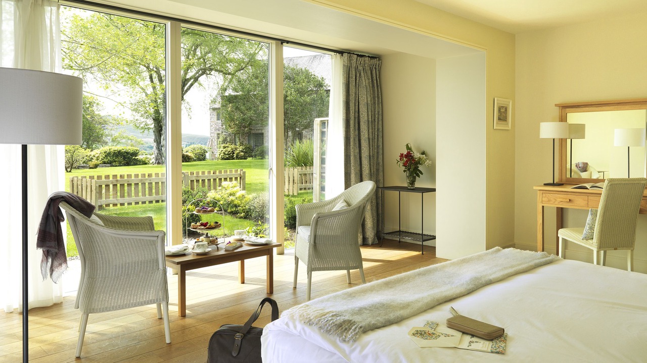 Photo of Bedroom in Caragh Lake