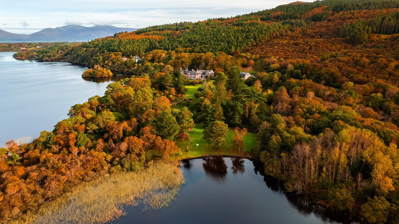Photo of Outdoor in Caragh Lake