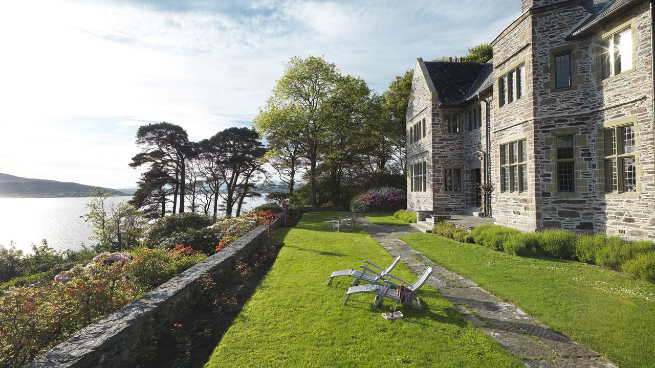 Photo of Outdoor in Caragh Lake