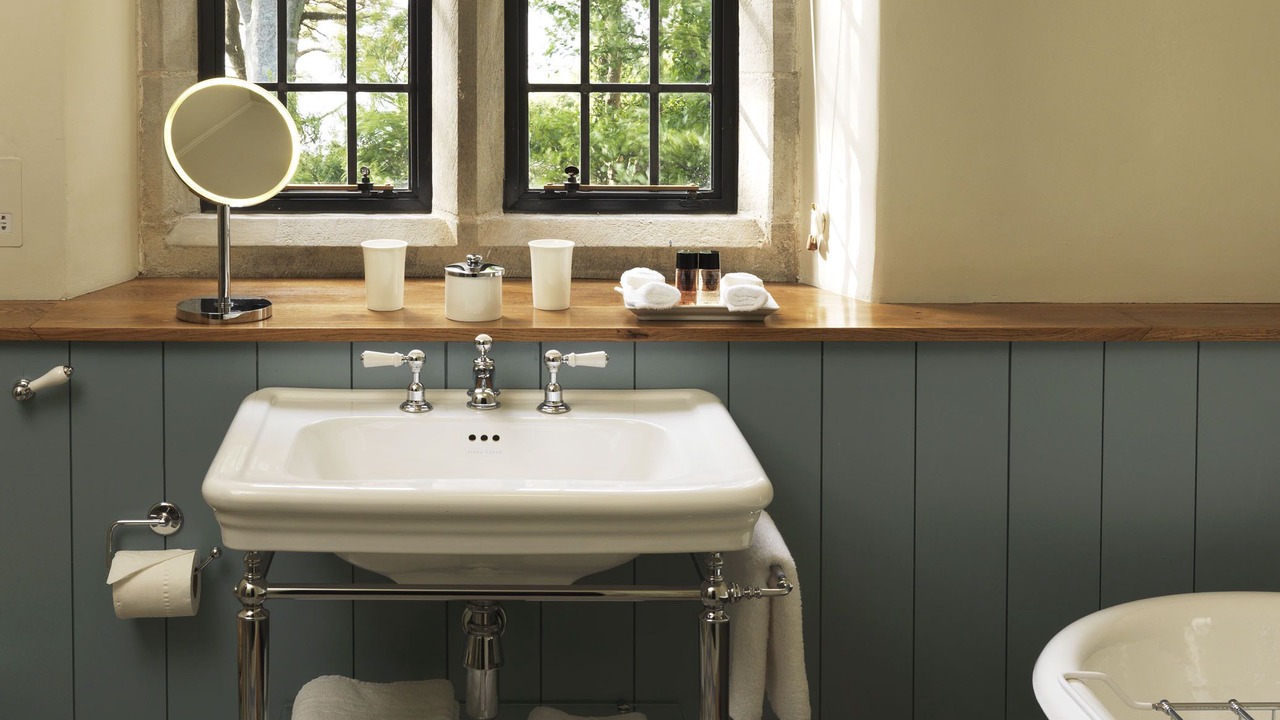 Photo of Bathroom in Caragh Lake