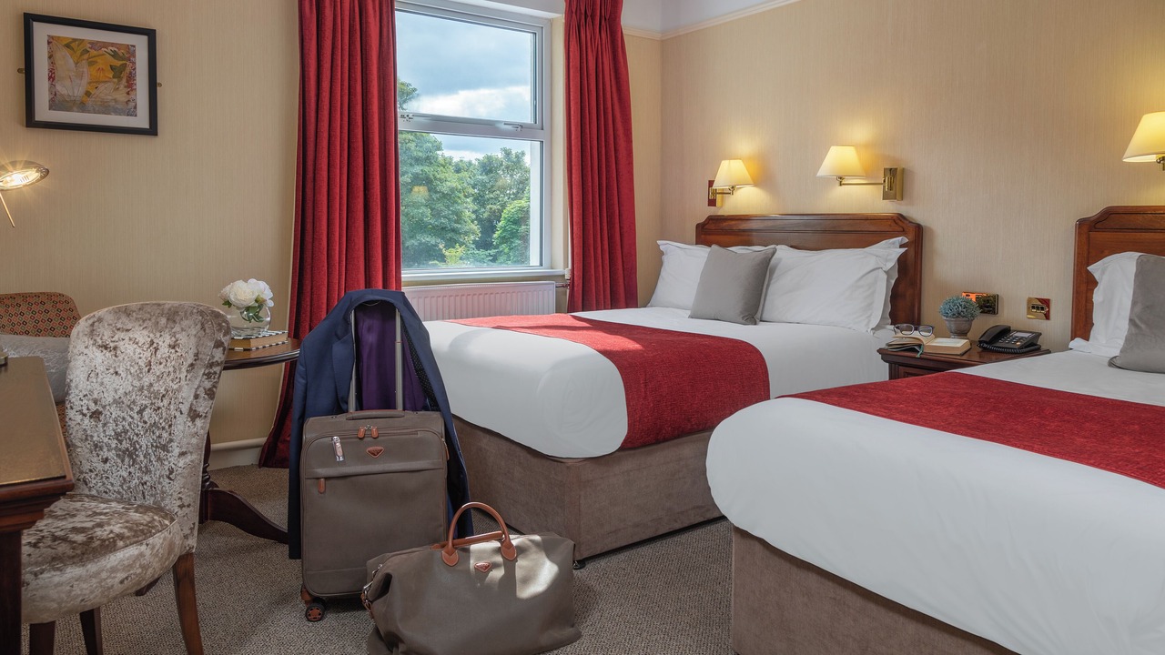 Photo of Bedroom in Galway