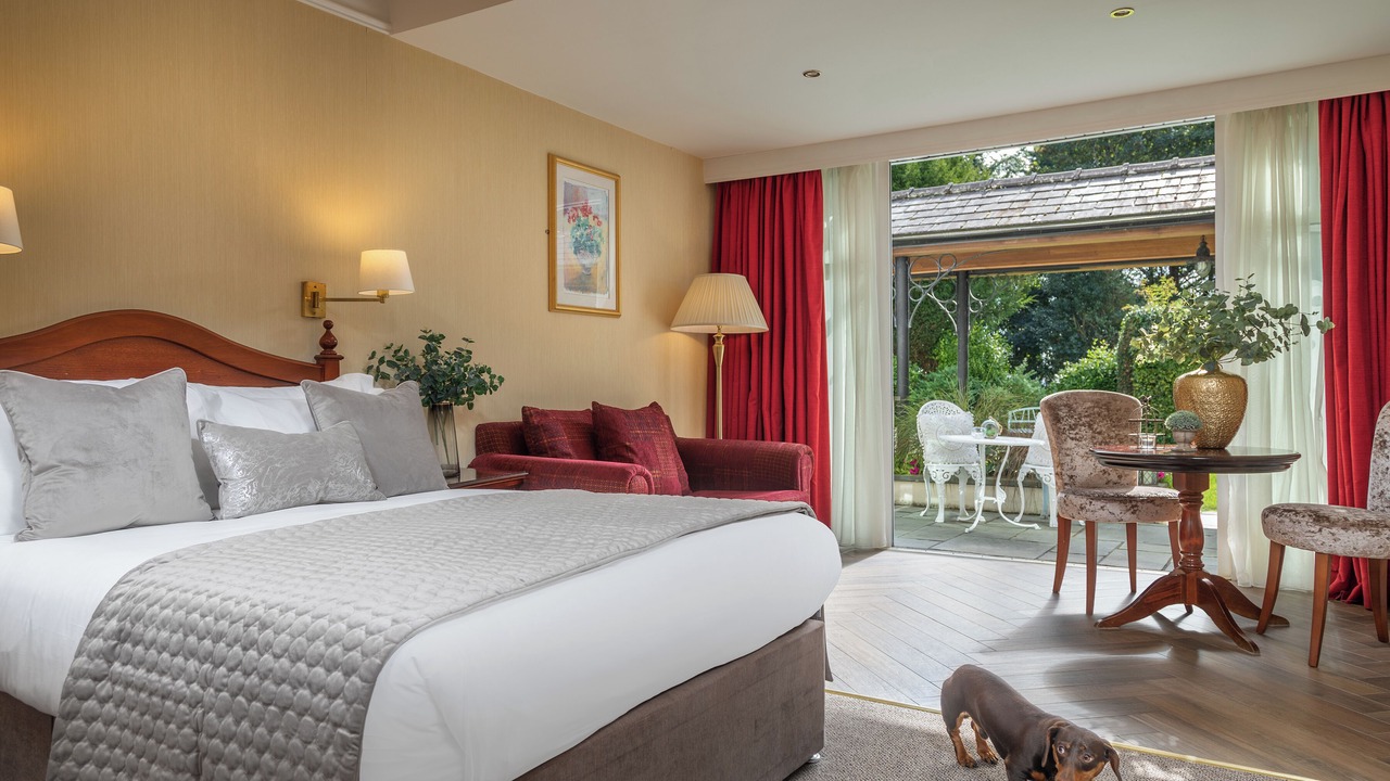 Photo of Bedroom in Galway