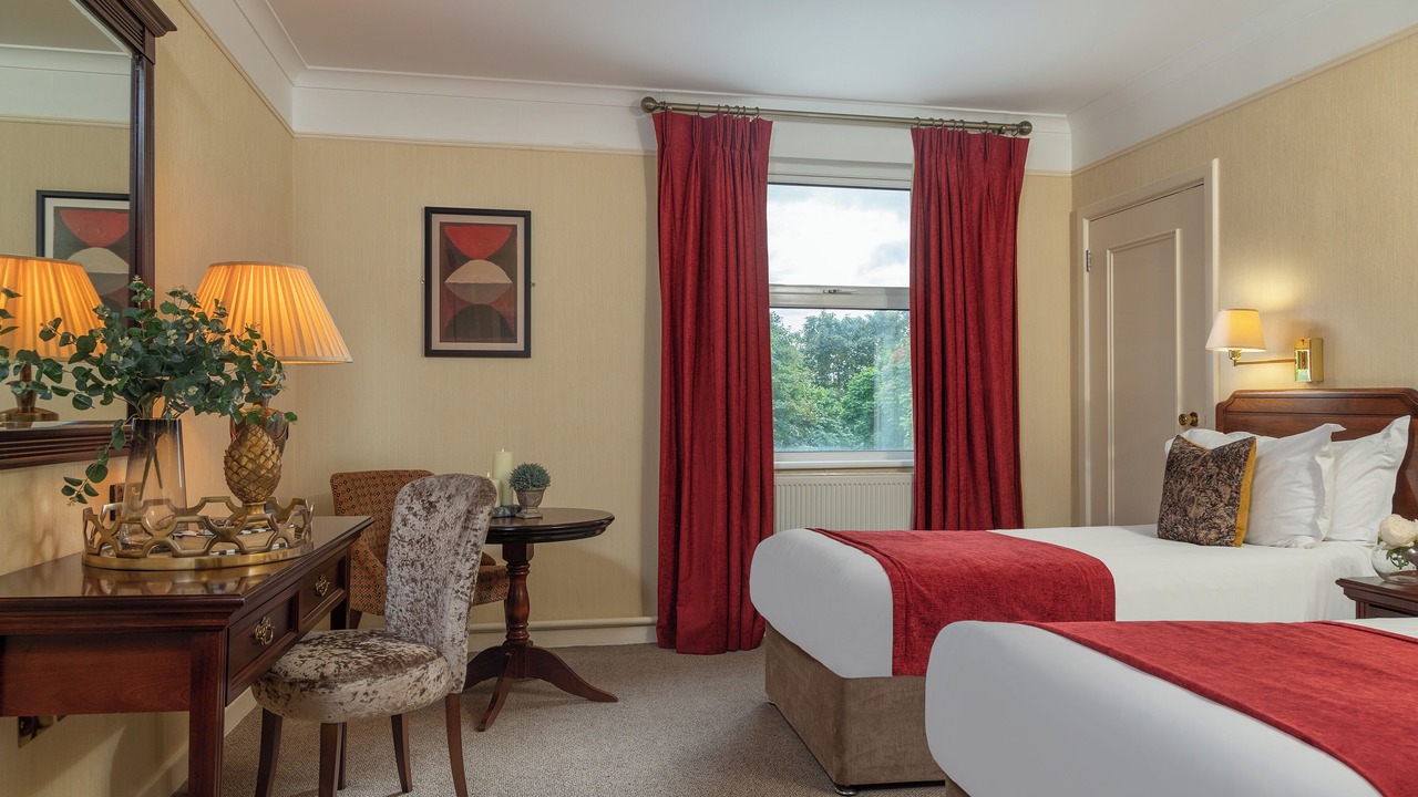Photo of Bedroom in Galway